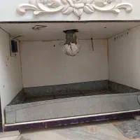 قفس|لوازم جانبی حیوانات|گناباد, |دیوار