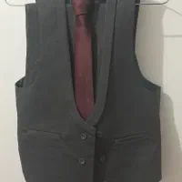 کت شلوار سایز ۴۶