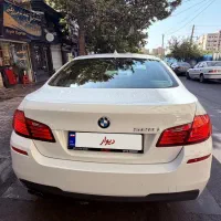 BMW 528 2014 تک کلید ابوظبی