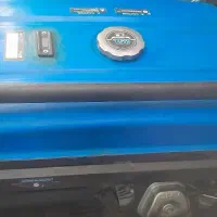 موتور برق ۸ کیلو وات icar درحد