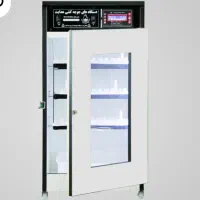 دستگاه جوجه کشی۱۲۶ تایی هدایت