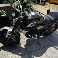 موتورسیکلت دلتاac4 225cc