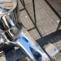 شیرآلات و روشویی ساختمان