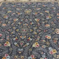 ۴ عدد فرش ۹متری