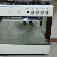 اجاق گاز آلتون طرح فر