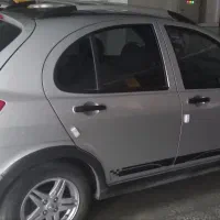 کوییک gxr استاندارد ۸۵ گانه