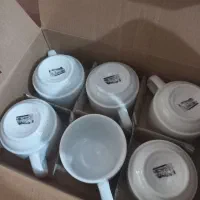 فنجان و نعلبکی هتلی تقدیس