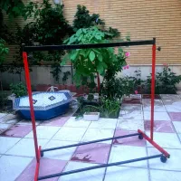 رگال صنعتی درحد