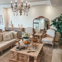 مبل فرانسوی کوئین قیمت اتحادیه