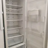 یخچال فریزر هوس