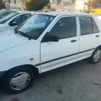 پراید ۹۸