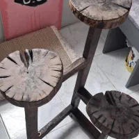 دکور چوبی
