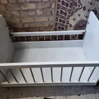 تخت کودک