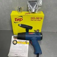 سشوار صنعتی  2000 وات pap