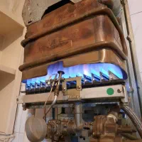 آبگرمکن بوتان B3115