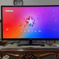 تلوزیون 51اینچ سامسونگ اصل کیفیت تصویر بیست..