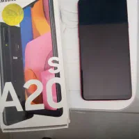 سامسونگ a20 s