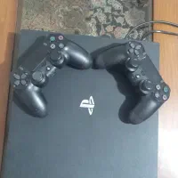PS4 pro|کنسول، بازی ویدئویی و آنلاین|خرم‌آباد (تنکابن), |دیوار