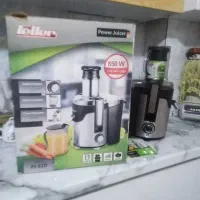 آب میوه گیری فیلر