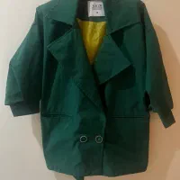 مانتو بارونی