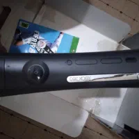 xbox360 lite|کنسول، بازی ویدئویی و آنلاین|کرمانشاه, |دیوار