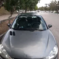 ۲۰۶|خودرو سواری و وانت|همدان, |دیوار
