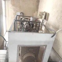 ژنراتور برق