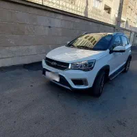 MVM X22 اتومات مدل 1399 در حد