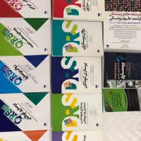 کتاب کنکور ارشد پرستاری