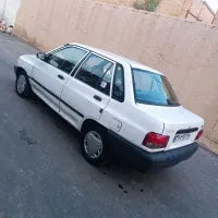 پراید مدل ۸۱تمیز سالم مرتب درحد...