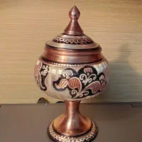 ظرف پذیرائی مسی