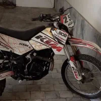 فلات طرحktm