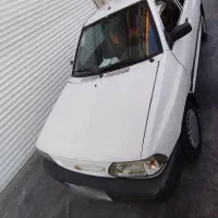 پراید 131 sx