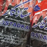 دستکش استاد کار