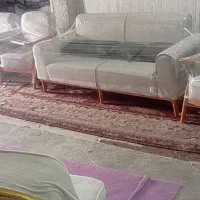 مبل راحتی