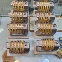 النگو طلا