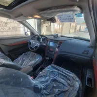 دنا پلاس اتومات توربو اپشنال در حد صفر مدل 402