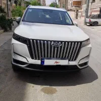 x77 فول آپشن آماده تحویل