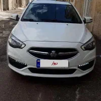 شاهین اتومات توربو 403 .معاوضه با پژو بارس