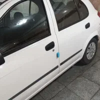 تیبا2|خودرو سواری و وانت|تهران, حکیمیه|دیوار