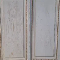 کمد دیواری رنگ پلی اورتان دکور مغازه ۳۰ ت
