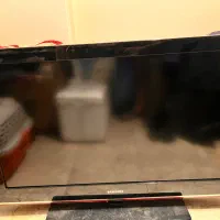 ال‌سی‌دی ۴۰ اینچ سامسونگ سالمِ سالم