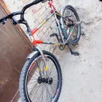 دوچرخه اساک ۲۶