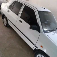 پراید ۱۳۱