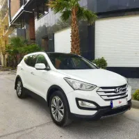 سانتافه ۲۰۱۴ استثنایی
