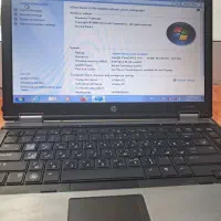 لپ تاپ اچ پی نسل 1
