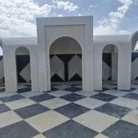 باغ آتلیه سالن عقد ملکه