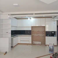 کمد دیواری کابینت