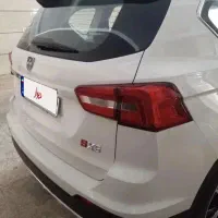 sx5 مدل ۴۰۱