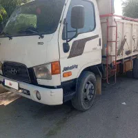 هیونداHD65مدل97